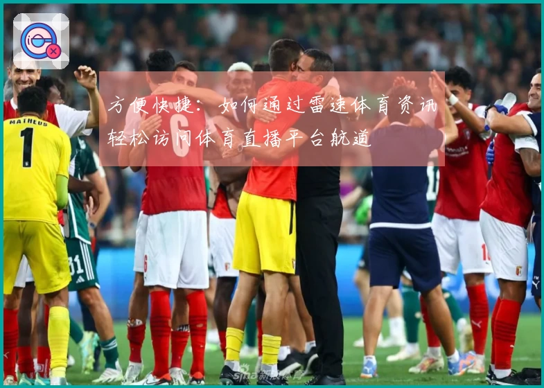 方便快捷:如何通过雷速体育资讯轻松访问体育直播平台航道